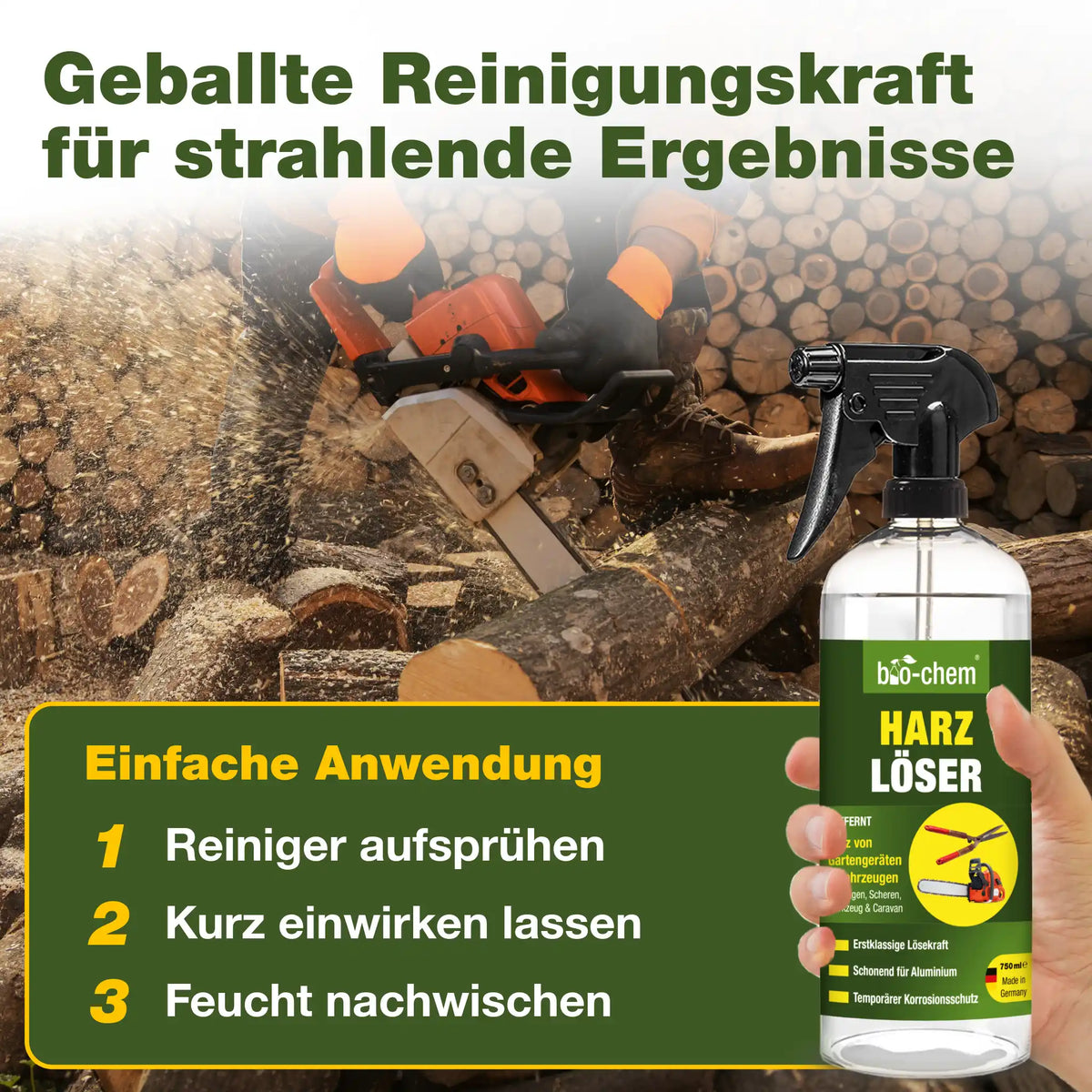Harzlöser (5 L)