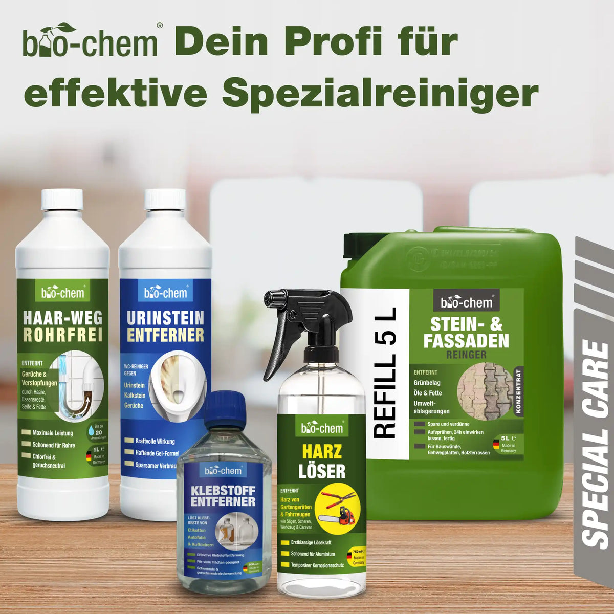 Harzlöser (5 L)