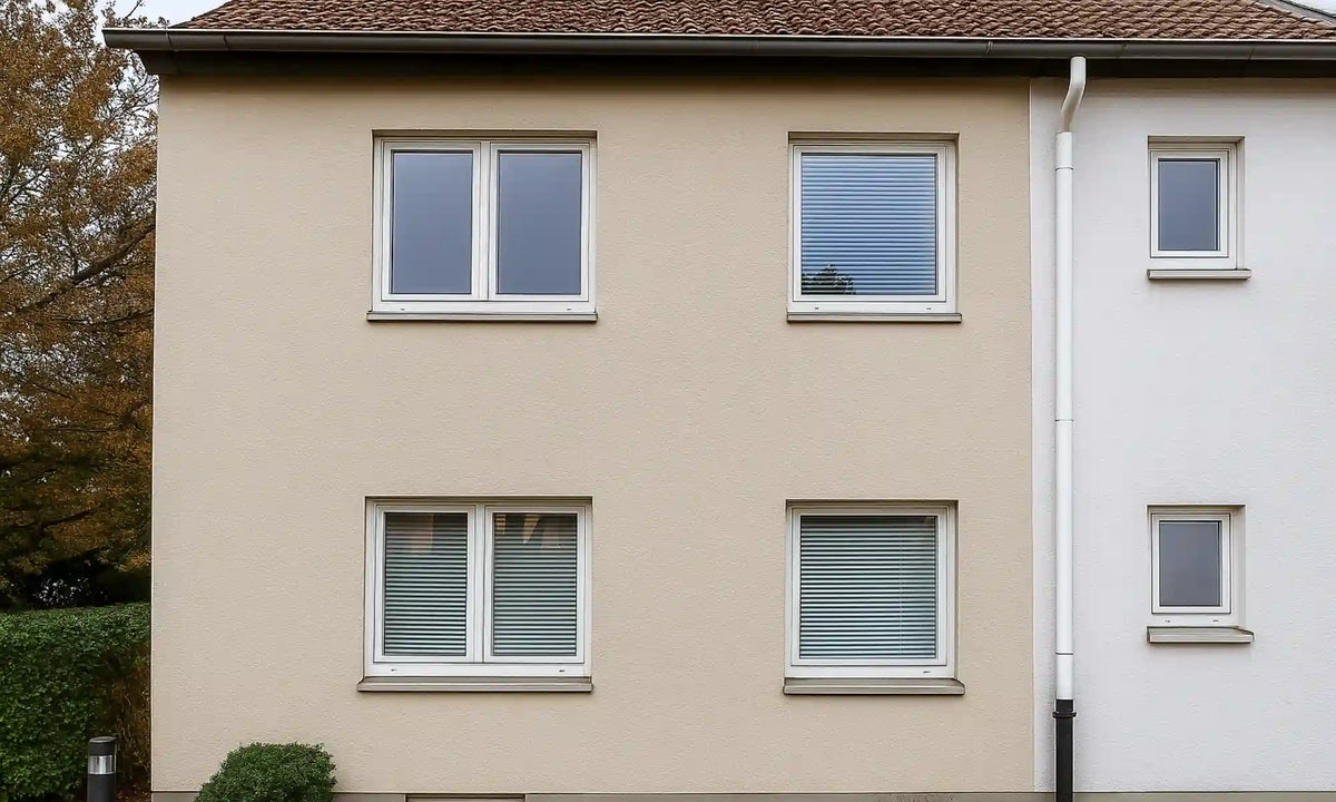 Stein- und Fassadenreiniger