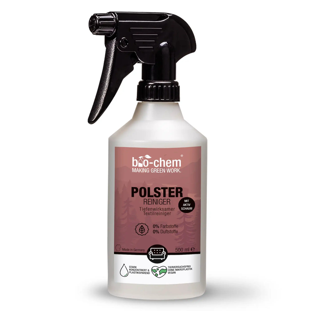 Polsterreiniger (500 ML)