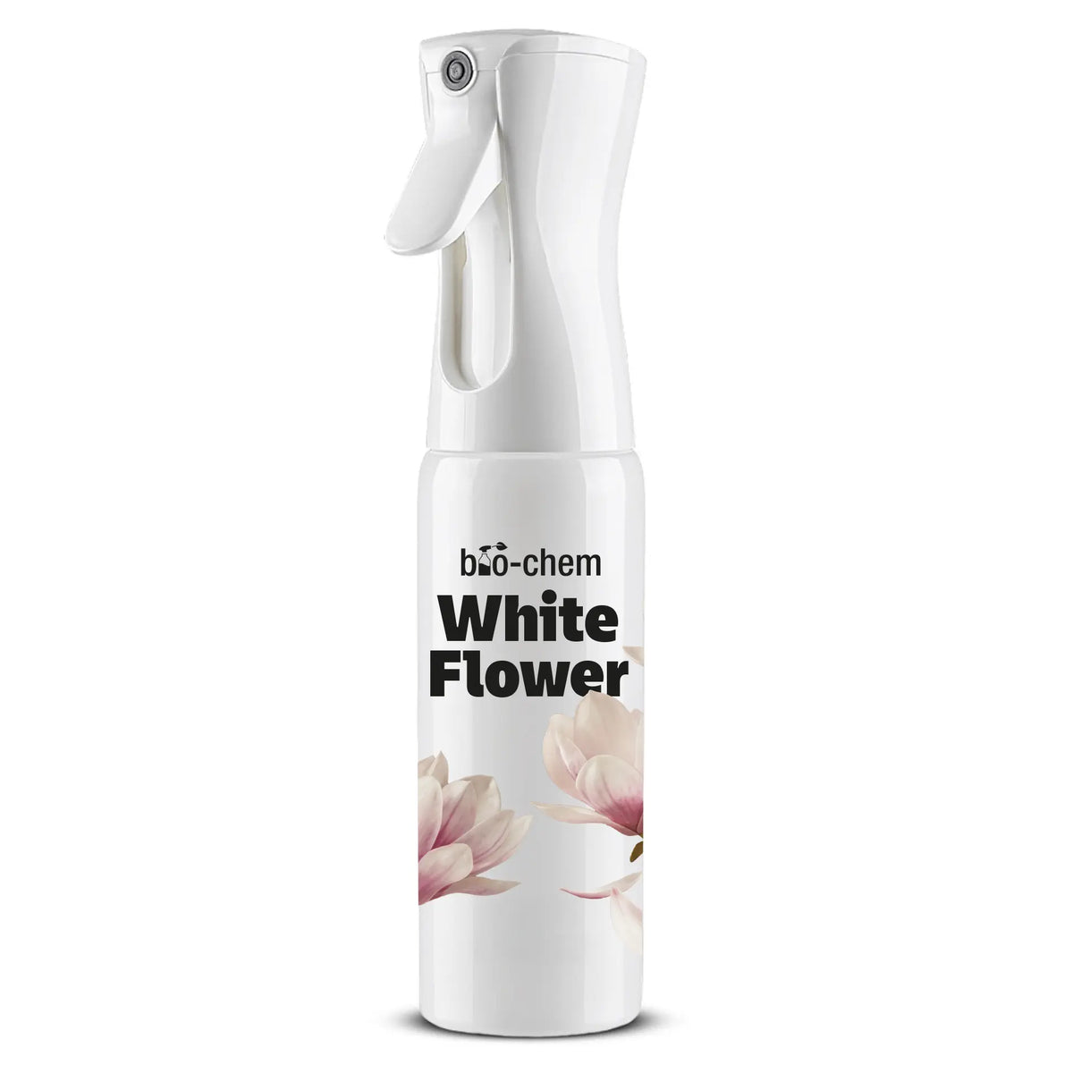 Flowra Sprühflasche White Flower