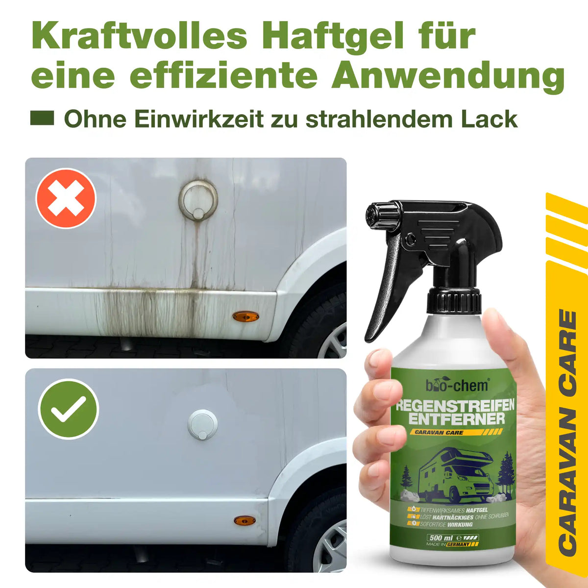 bio-chem Caravanreiniger