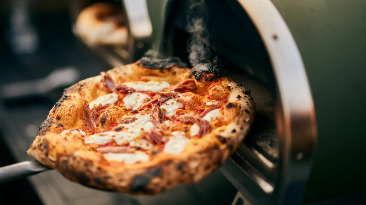 Pizzastein reinigen: Tipps für Pflege und erste Benutzung