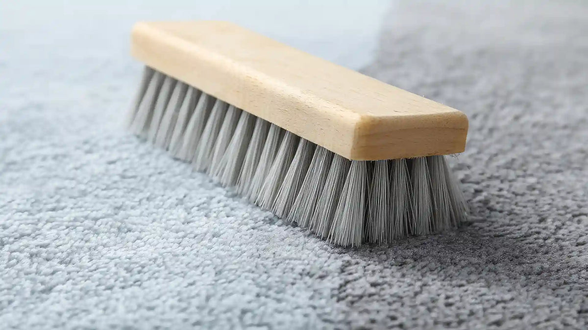 Teppich reinigen: Die besten Tipps und Methoden