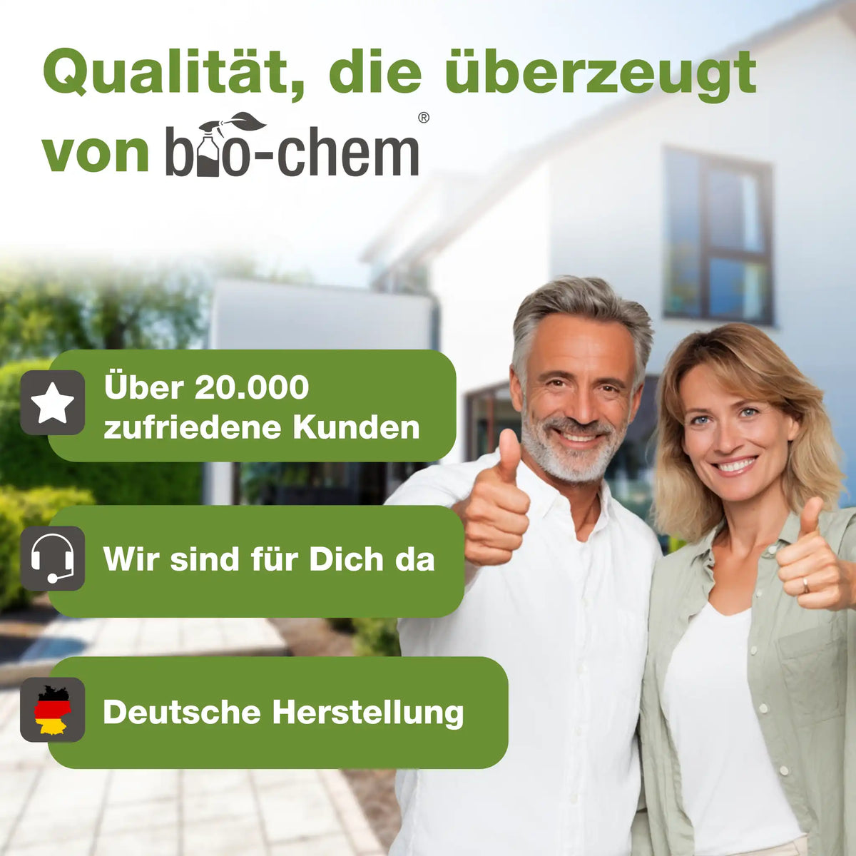 Steinreiniger & Fassadenreiniger (5 L)