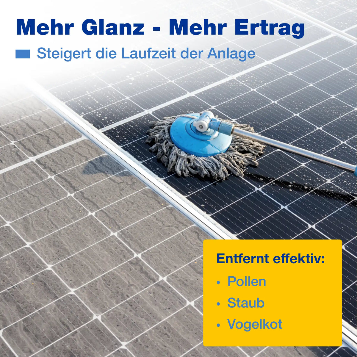 Photovoltaikreiniger (5 L)