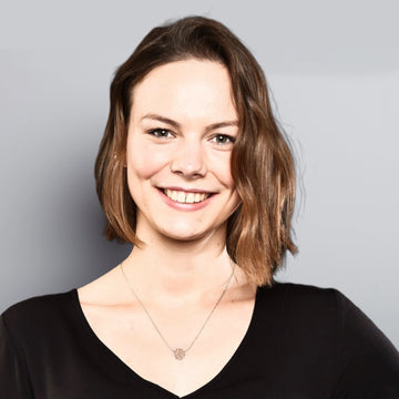 Autorin - Kim Heidmeier