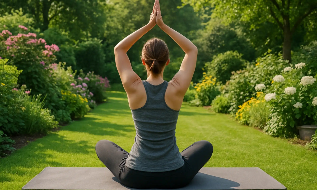 bio-chem Yogamattenreiniger