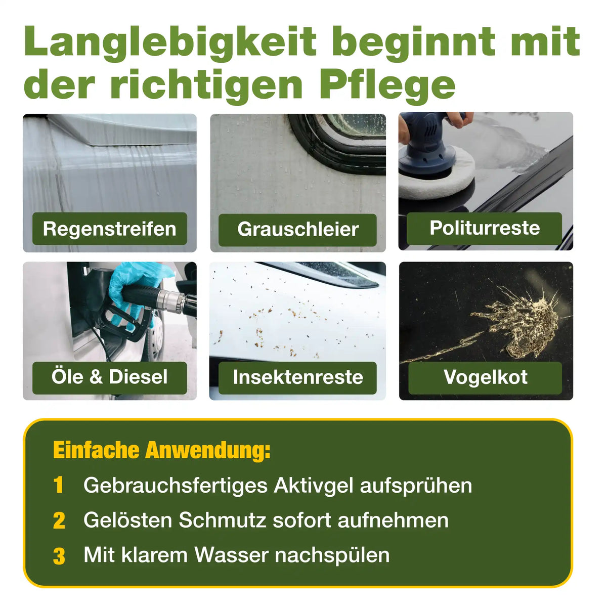 bio-chem Caravanreiniger