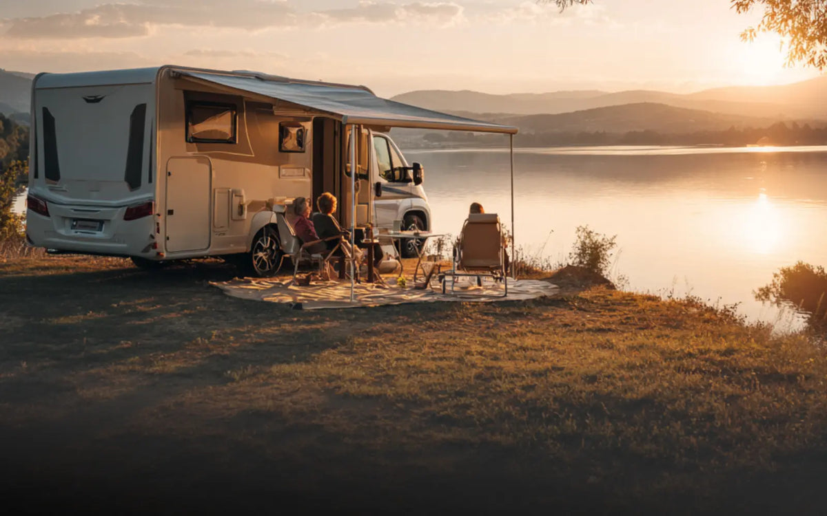 Caravan & Wohnwagen