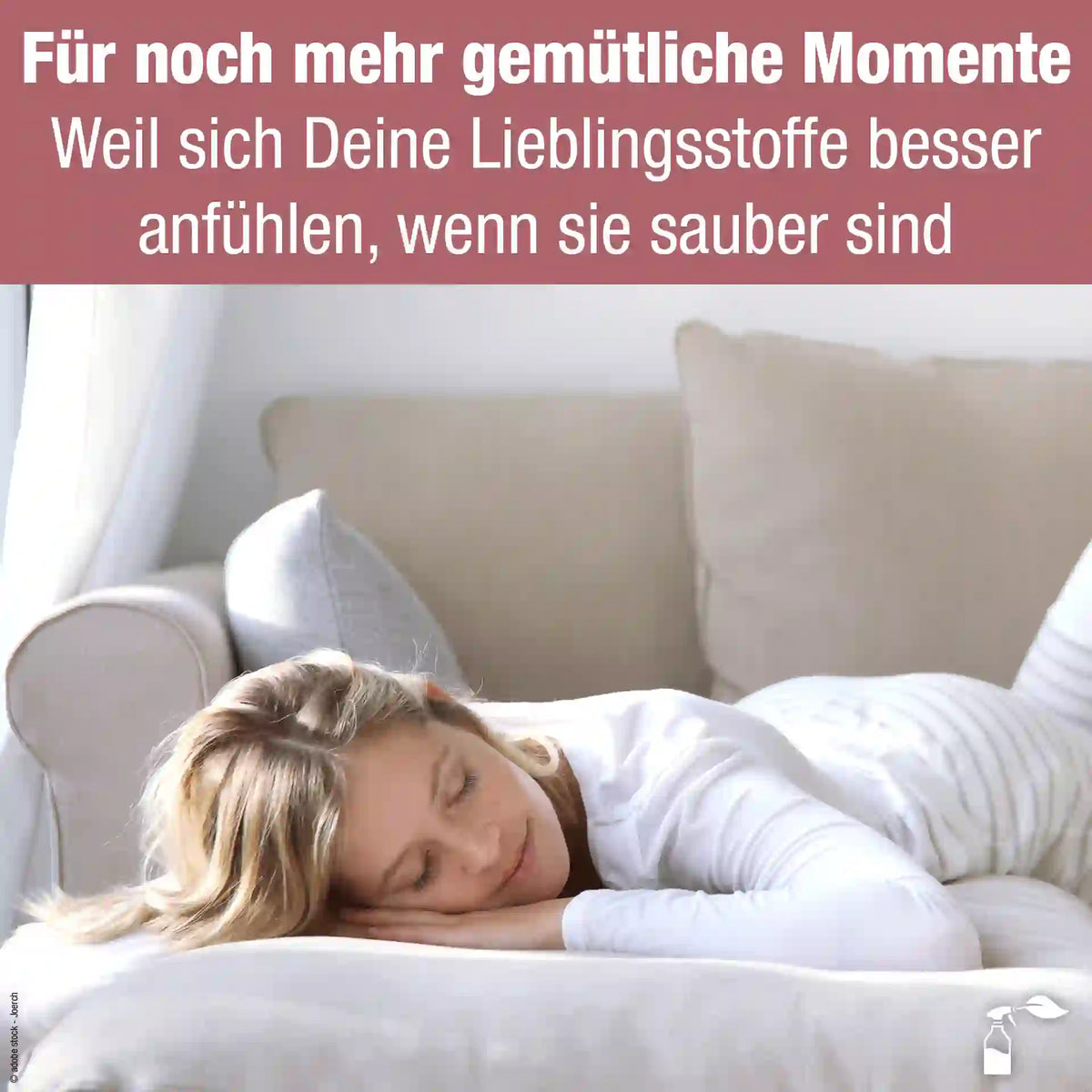 Polsterreiniger (500 ML)