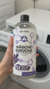 Geruchsentferner Wäsche Lavendel Anwendung Enzyme