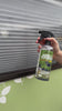 bio-chem Acrylglas Reiniger Video