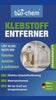 bio-chem Klebstoffentferner Video