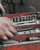 Handwaschpaste Werkstatt