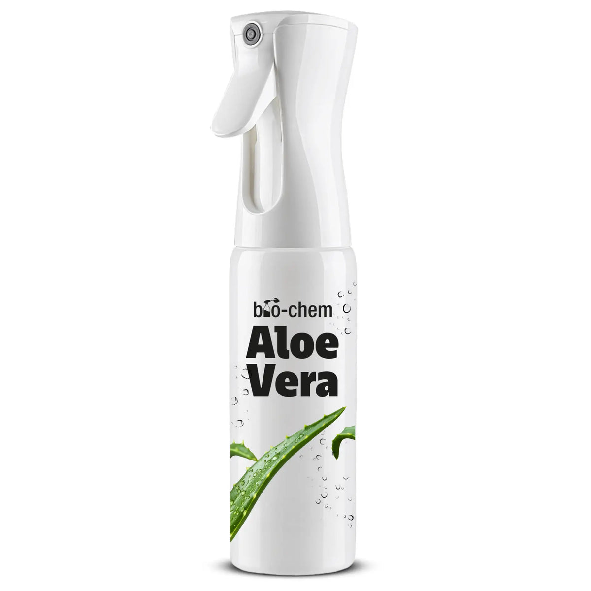 Flowra Aloe Vera Sprühflasche